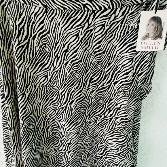 Classic full wrap skirt - Picture 4 of 7